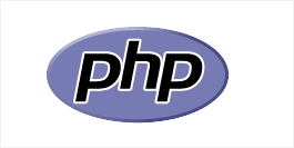 Représentation visuelle du langage de programmation PHP. Des lignes de code bien structurées avec des balises PHP caractéristiques, illustrant la flexibilité et la puissance de ce langage côté serveur.